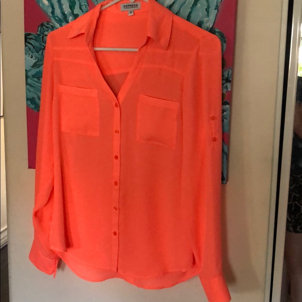 Portofino express shirt